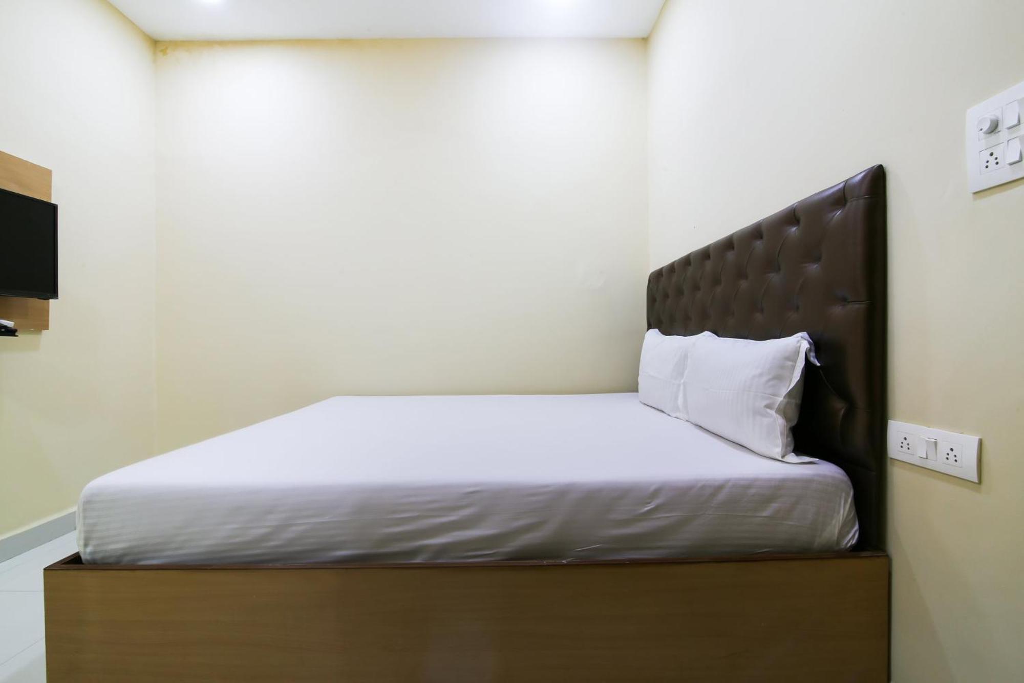 O Maina Mansion Hotel Calangute