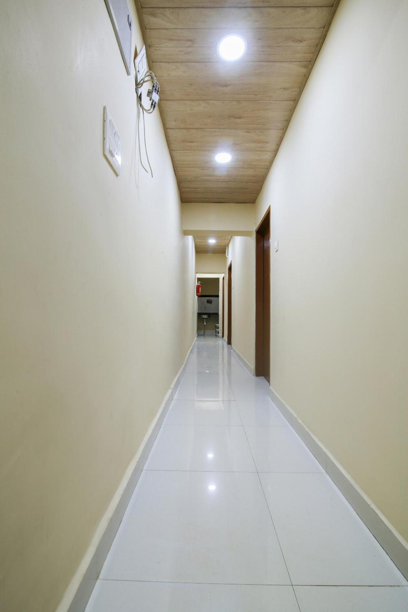 O Maina Mansion Hotel