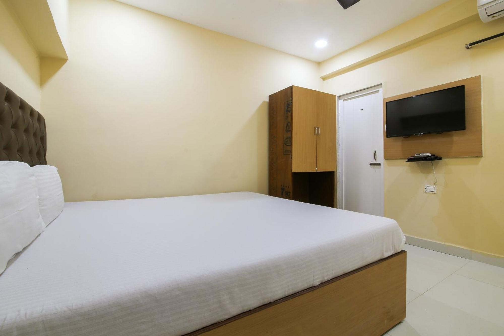 O Maina Mansion Hotel Calangute