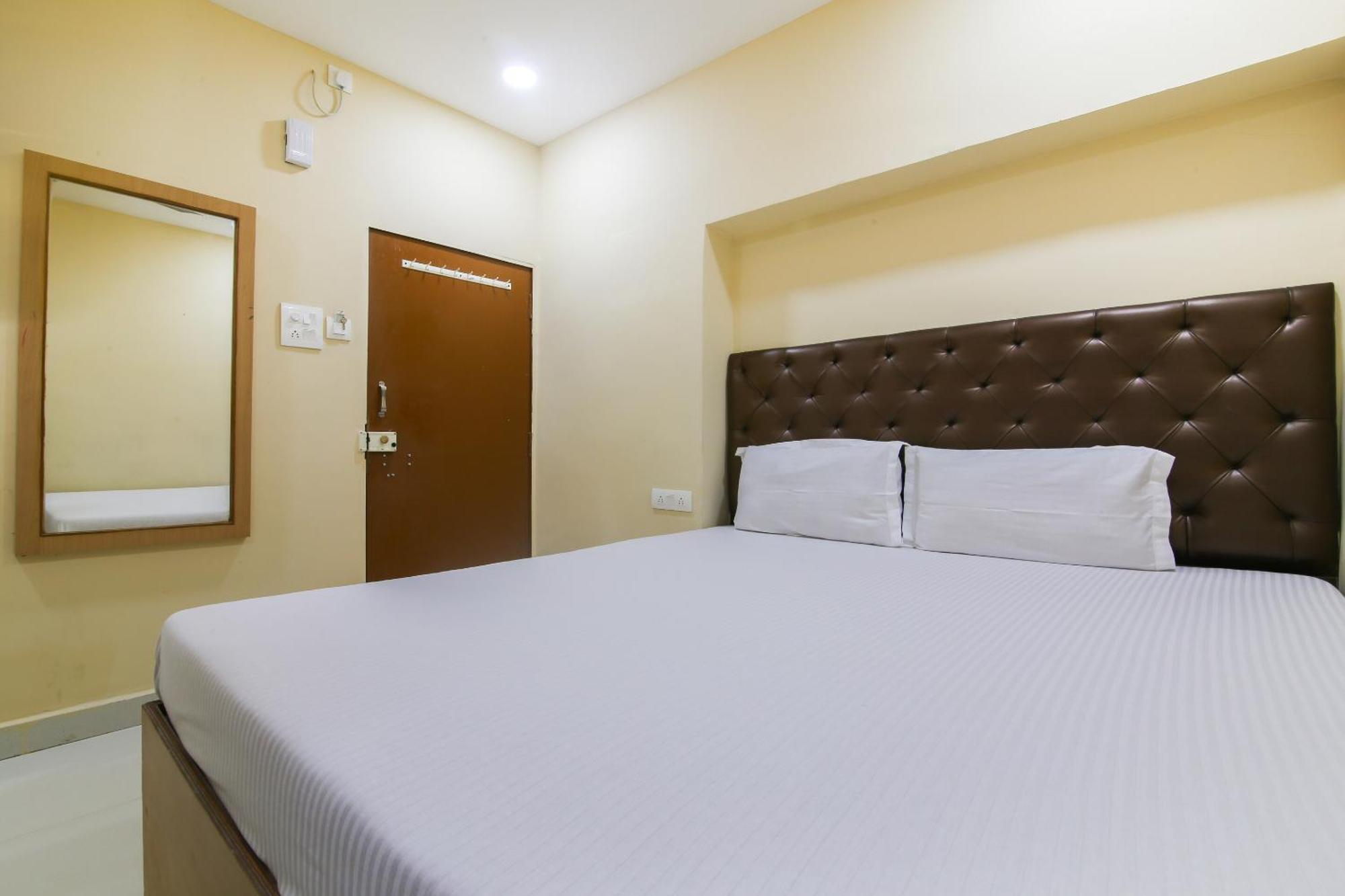 Hotel O Maina Mansion Calangute