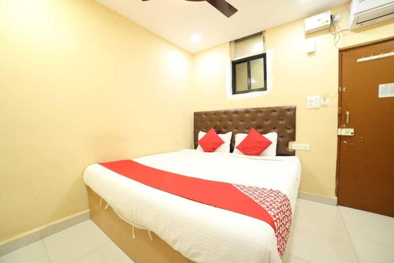 O Maina Mansion 3*