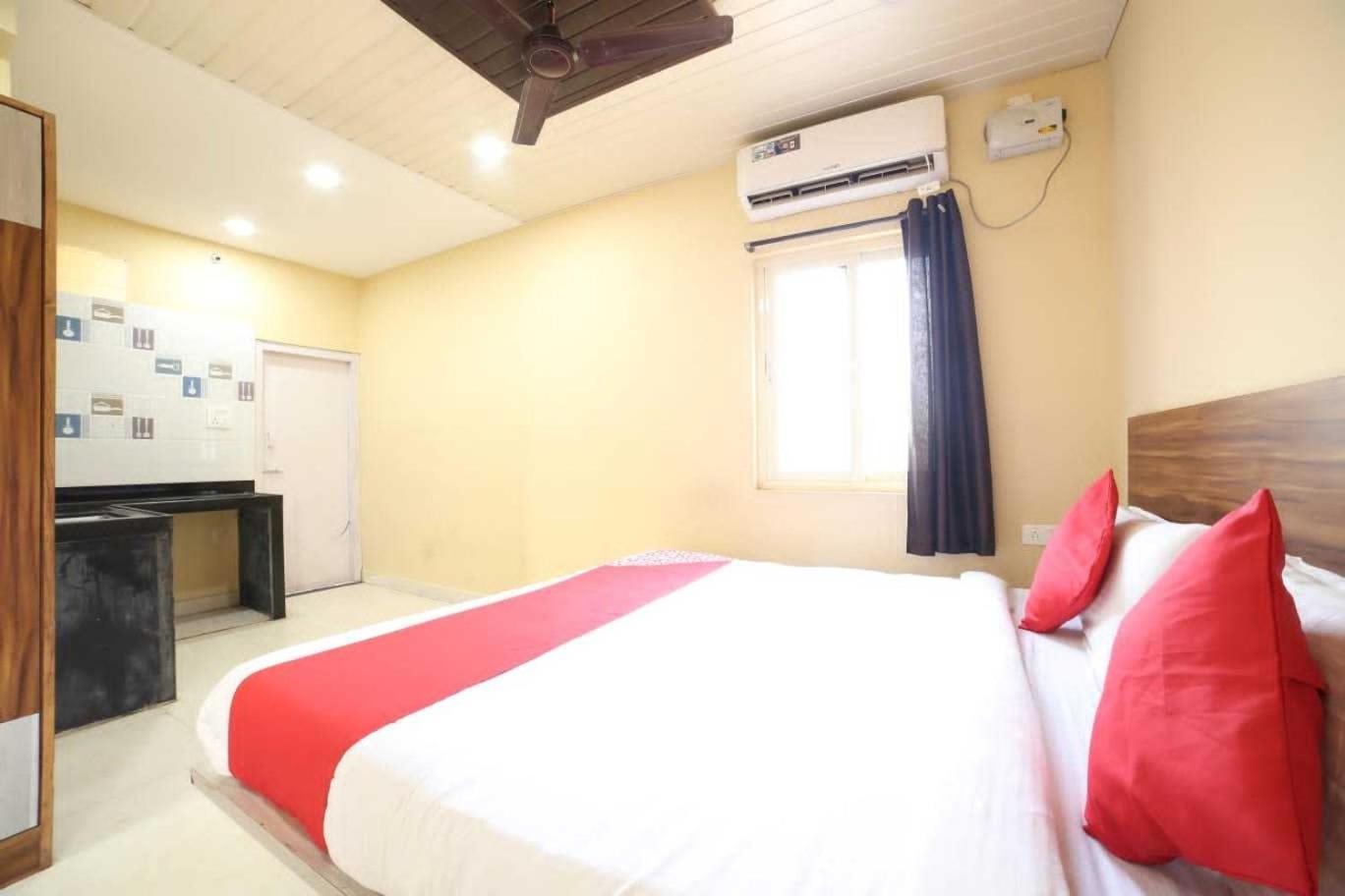 O Maina Mansion Hotel
