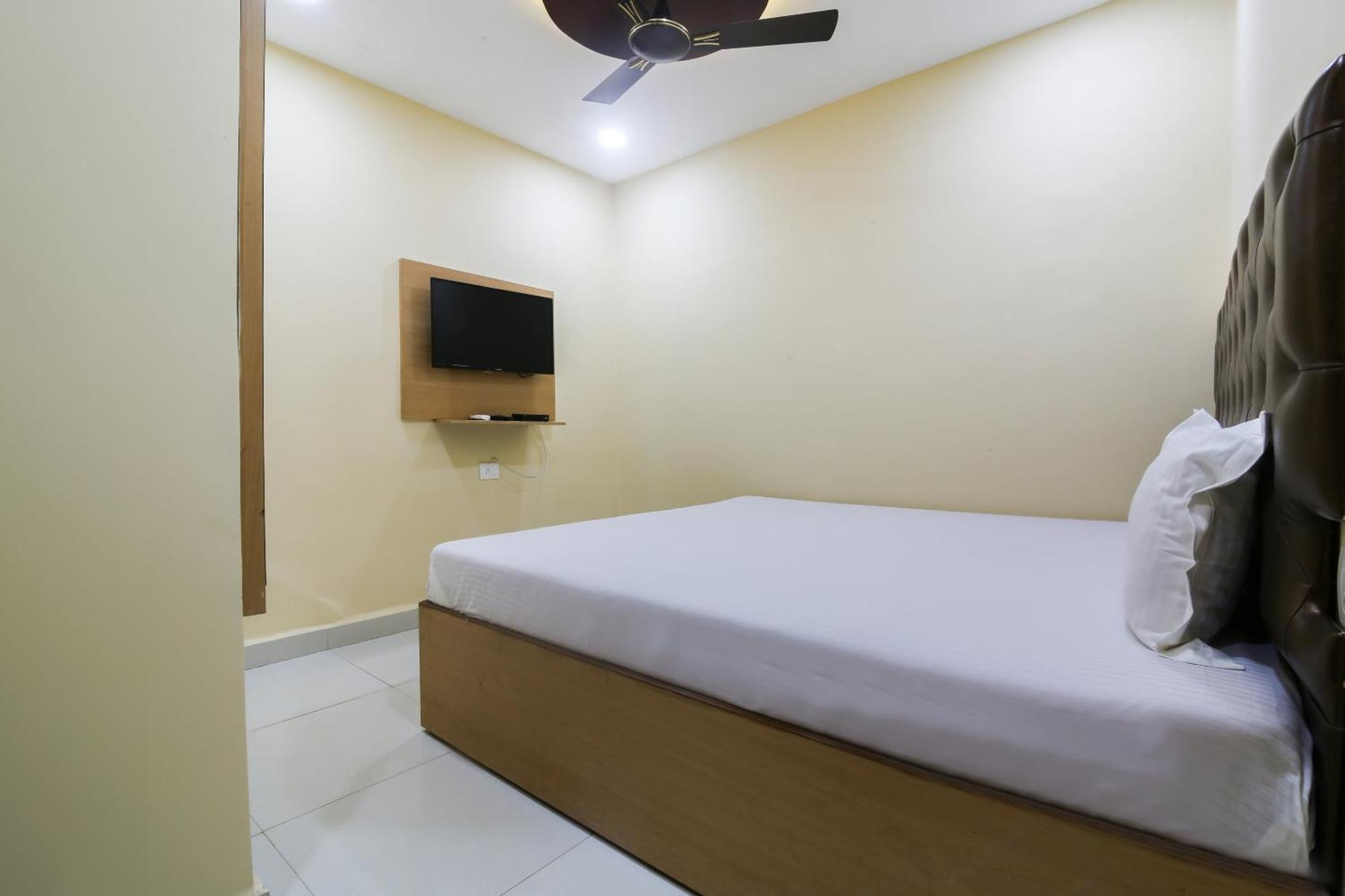 Hotel O Maina Mansion Calangute
