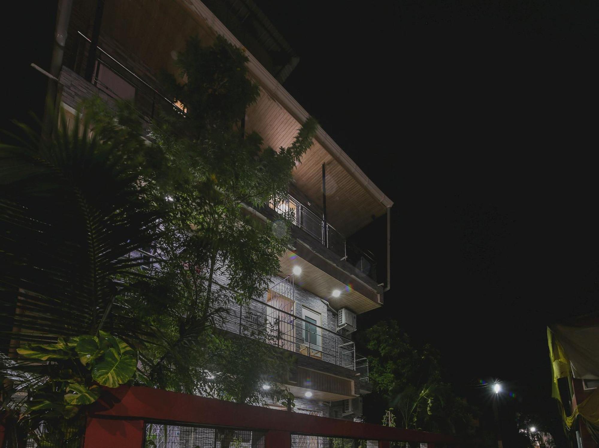 Hotel O Maina Mansion 3*